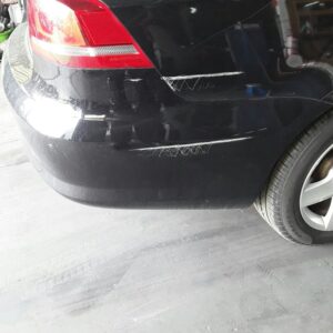 PARAGOLPES TRASERO VOLKSWAGEN PASSAT BERLINA