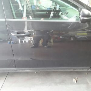 PUERTA DELANTERA DERECHA VOLKSWAGEN PASSAT BERLINA