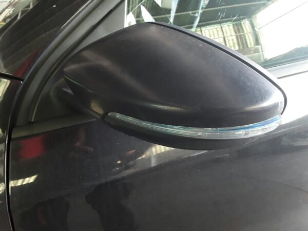 RETROVISOR IZQUIERDO VOLKSWAGEN PASSAT BERLINA