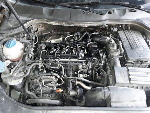 SERVOFRENO VOLKSWAGEN PASSAT BERLINA
