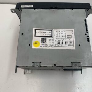 SISTEMA AUDIO / RADIO CD VOLKSWAGEN PASSAT BERLINA