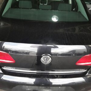 TAPA MALETERO VOLKSWAGEN PASSAT BERLINA