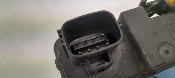 CERRADURA PUERTA DELANTERA DERECHA VOLVO S60 BERLINA