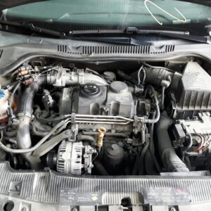 ABS SEAT IBIZA