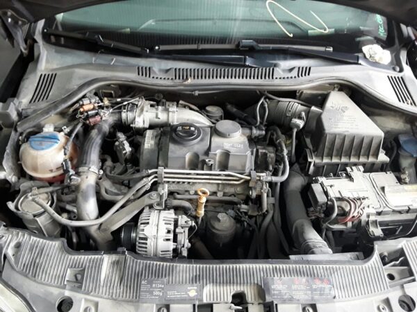 ABS SEAT IBIZA