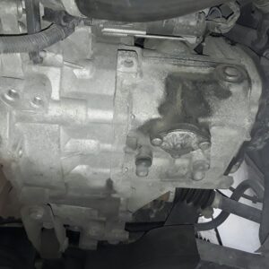 CAJA CAMBIOS SEAT IBIZA