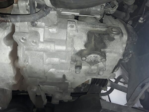 CAJA CAMBIOS SEAT IBIZA