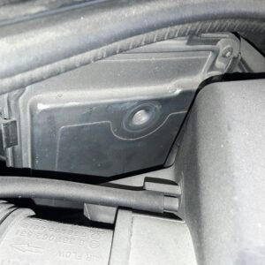 CENTRALITA MOTOR UCE SEAT IBIZA