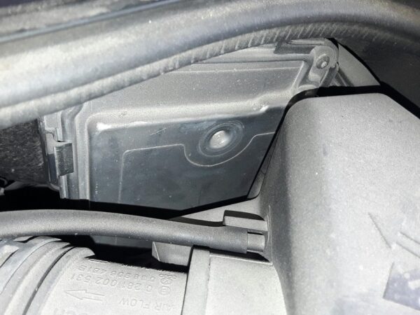 CENTRALITA MOTOR UCE SEAT IBIZA