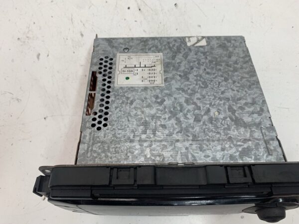 SISTEMA AUDIO / RADIO CD SEAT IBIZA