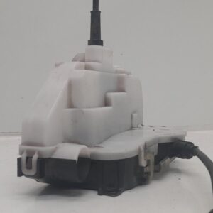 CERRADURA PUERTA DELANTERA DERECHA CITROEN C2
