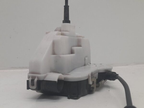 CERRADURA PUERTA DELANTERA DERECHA CITROEN C2