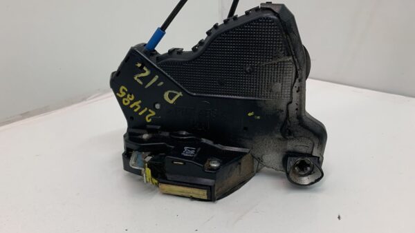 CERRADURA PUERTA DELANTERA IZQUIERDA  TOYOTA COROLLA VERSO