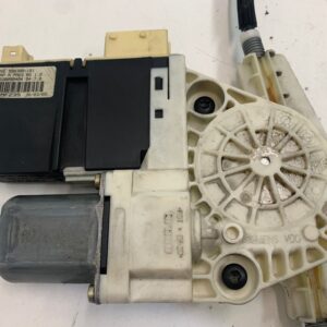 ELEVALUNAS DELANTERO DERECHO CITROEN C4 BERLINA