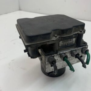 ABS RENAULT MEGANE II BERLINA 5P