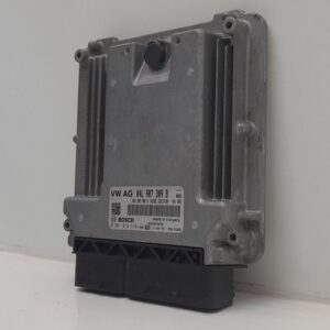 CENTRALITA MOTOR UCE AUDI A3