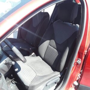 ASIENTO DELANTERO IZQUIERDO RENAULT CLIO IV