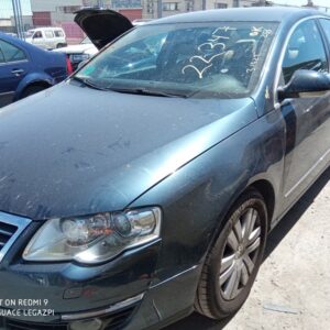 DEFENSA DELANTERA VOLKSWAGEN PASSAT BERLINA