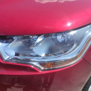 FARO IZQUIERDO CITROEN C4 LIM.