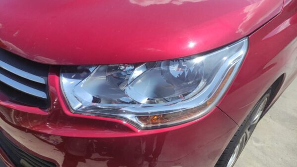 FARO IZQUIERDO CITROEN C4 LIM.