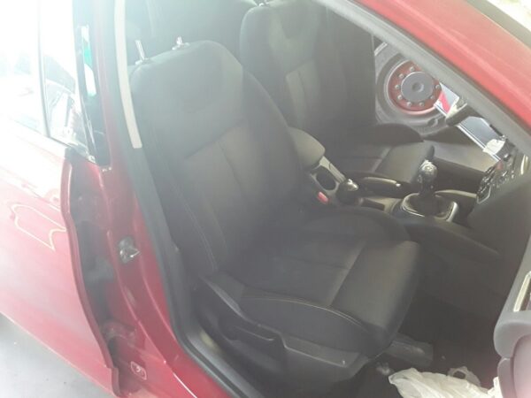 ASIENTO DELANTERO DERECHO CITROEN C4 LIM.