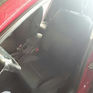 ASIENTO DELANTERO IZQUIERDO CITROEN C4 LIM.