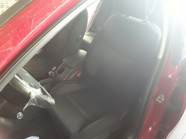 ASIENTO DELANTERO IZQUIERDO CITROEN C4 LIM.