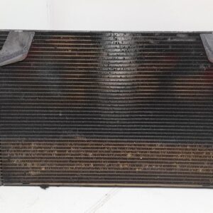 CONDENSADOR / RADIADOR  AIRE ACONDICIONADO VOLVO S60 BERLINA