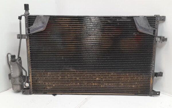 CONDENSADOR / RADIADOR  AIRE ACONDICIONADO VOLVO S60 BERLINA