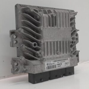 CENTRALITA MOTOR UCE FORD FOCUS BERLINA
