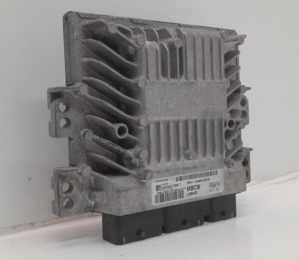 CENTRALITA MOTOR UCE FORD FOCUS BERLINA
