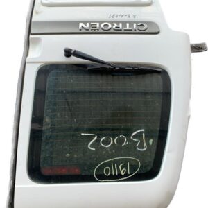 PORTON TRASERO IZQUIERDO CITROEN BERLINGO