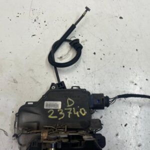 CERRADURA PUERTA DELANTERA DERECHA SKODA FABIA COMBI (6Y5)