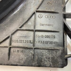 ELECTROVENTILADOR SKODA FABIA COMBI (6Y5)