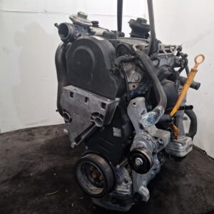 MOTOR COMPLETO SKODA FABIA COMBI (6Y5)