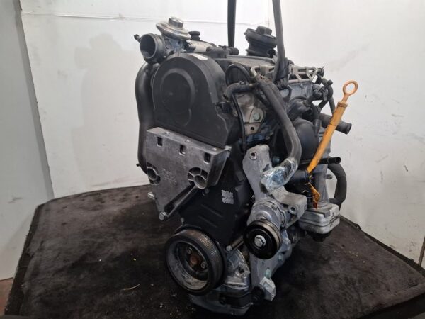 MOTOR COMPLETO SKODA FABIA COMBI (6Y5)