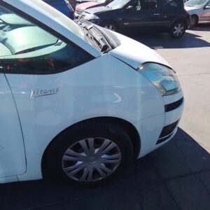 ALETA DELANTERA DERECHA CITROEN C4 GRAND PICASSO