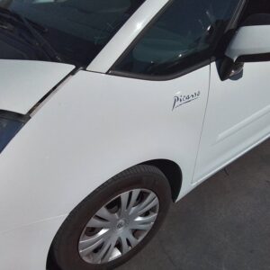 ALETA DELANTERA IZQUIERDA CITROEN C4 GRAND PICASSO