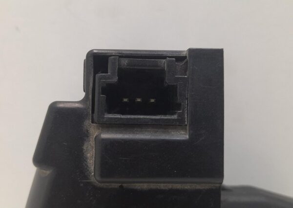 CERRADURA MALETERO / PORTON CITROEN C4 GRAND PICASSO