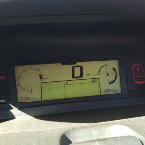 CUADRO INSTRUMENTOS CITROEN C4 GRAND PICASSO