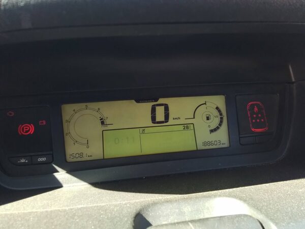 CUADRO INSTRUMENTOS CITROEN C4 GRAND PICASSO