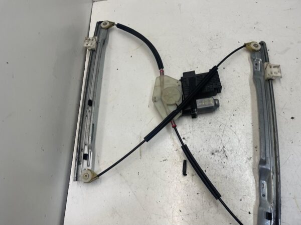 ELEVALUNAS DELANTERO DERECHO CITROEN C4 GRAND PICASSO