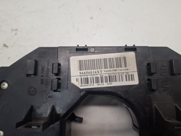 MANDO MULTIFUNCION CITROEN C4 GRAND PICASSO