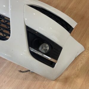 PARAGOLPES DELANTERO CITROEN C4 GRAND PICASSO