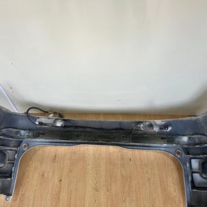 PARAGOLPES TRASERO CITROEN C4 GRAND PICASSO