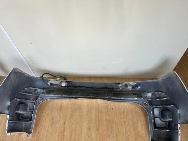PARAGOLPES TRASERO CITROEN C4 GRAND PICASSO