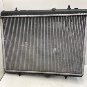 RADIADOR AGUA CITROEN C4 GRAND PICASSO
