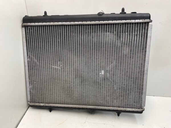 RADIADOR AGUA CITROEN C4 GRAND PICASSO