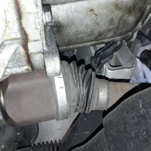 TRANSMISION DELANTERA IZQUIERDA CITROEN C4 GRAND PICASSO