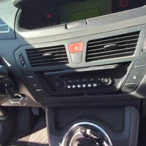 WARNING CITROEN C4 GRAND PICASSO